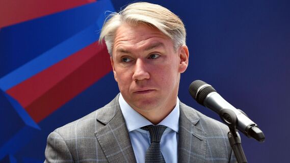 Сорокин высказался о безвизовом въезде в Россию на финал ЛЧ