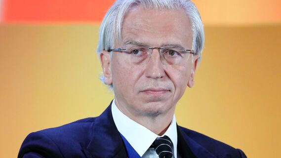 РФС поставил сборной задачу выйти на Олимпиаду