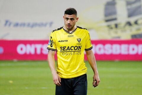 «Селтик» нацелился на игрока сборной Греции