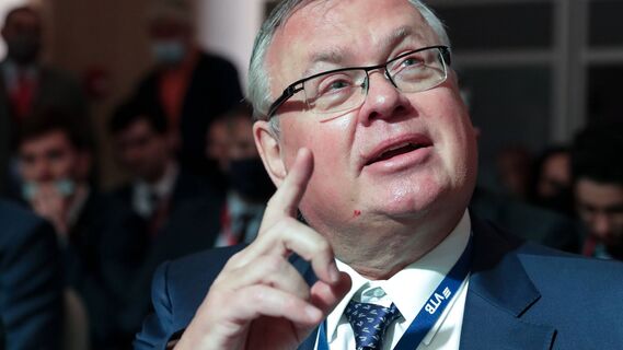 Глава ВТБ возлагает большие надежды на «Динамо»
