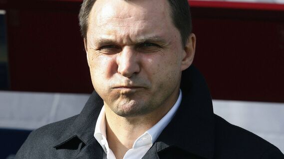 Кобелев: «Когда каждые три матча в сборной новый капитан — это ненормально»