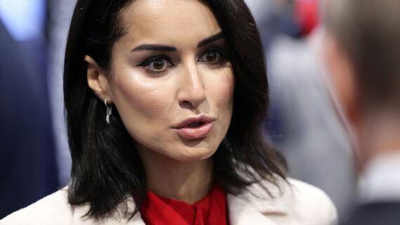 Канделаки ушла с поста генерального продюсера «Матч ТВ»
