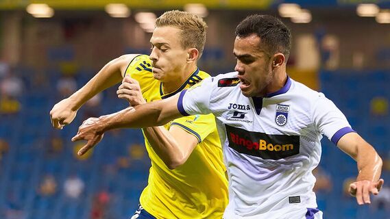 Урунов вернулся из «Спартака»: сколько это может стоить для «Уфы»