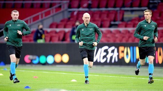 Помощник Карасева: «Во время игры мат это не грубо и не относится к игрокам»