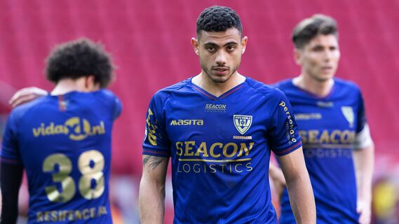 «Селтик» купил лучшего бомбардира чемпионата Нидерландов