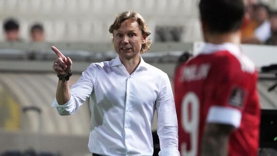 Почему 2:0 с киприотами – это хороший результат? Ответ скептикам и критикам