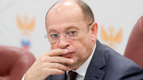 Прядкин готов уйти с поста президента РПЛ по собственному желанию