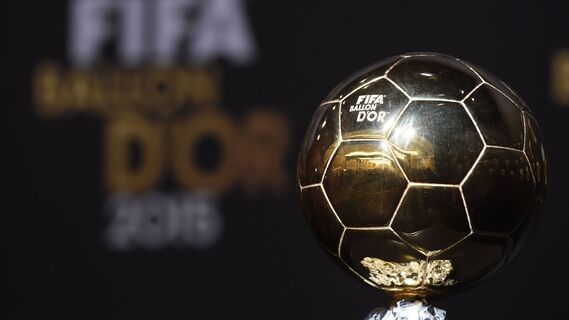 L’Equipe составила список фаворитов на получение «Золотого мяча-2021»