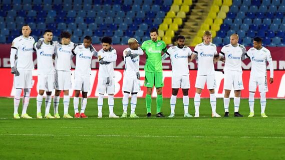 «Зенит» уже чемпион? Почему сезон в РПЛ можно заканчивать прямо сейчас