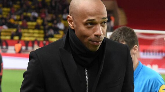 Mundo Deportivo: «Тьерри Анри — кандидат на пост тренера „Барсы“»