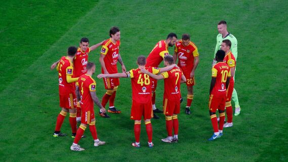 «Зенит» проиграл второй матч подряд, на этот раз «Арсеналу»
