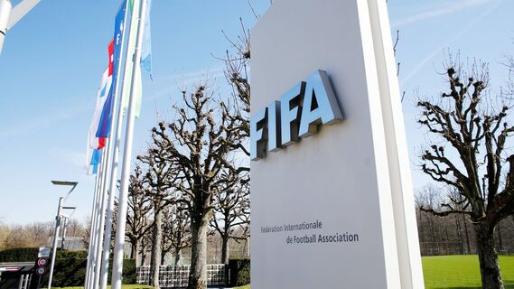 ФИФА уведомила сборные о планах проводить ЧМ каждые 2 года