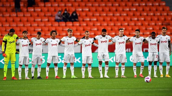 «Локомотив» изучит геном футболистов