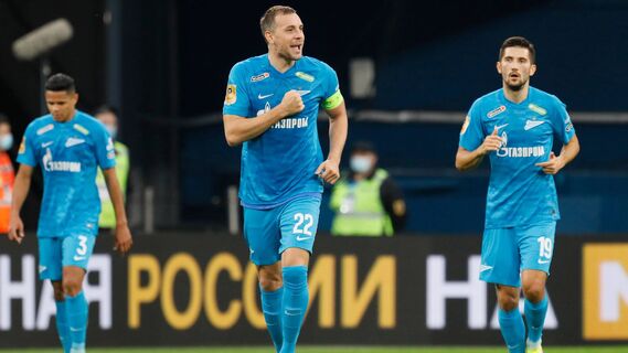 Сергей Семак изменил «Зенит». Почему петербургский клуб сейчас на пике силы?