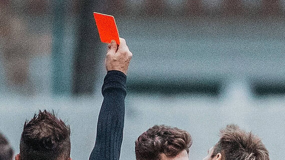 ЭСК признала правильными все спорные решения Матюнина в матче «Сочи» — «Рубин»