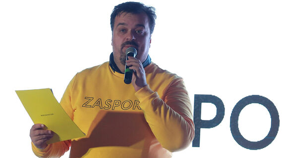 Уткин высказался о внедрении Fan ID в России