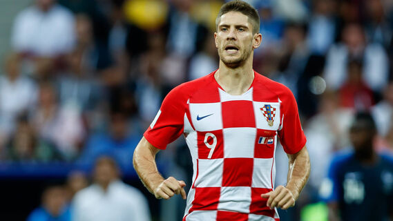 Крамарич: «До сих пор мурашки по коже, когда вспоминаю о ЧМ-2018»