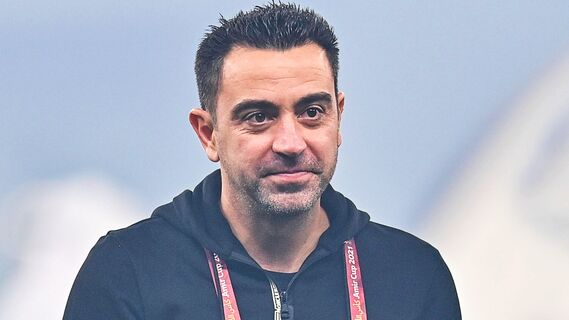 Хави возглавил «Барселону». Чего ждать от легенды клуба на посту главного тренера?