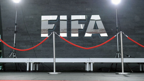 EA Sports анонсировала «Обновление 3» для FIFA 22