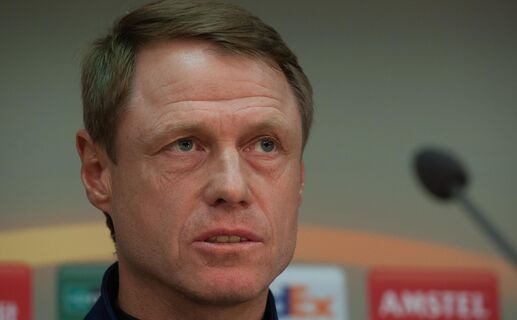 Кононов отказался возглавить московский «Велес»
