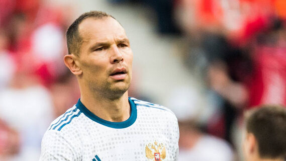 Игнашевич снова номинирован на звание тренера месяца в ФНЛ