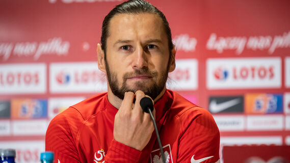 Цорн ответил на обвинения Крыховяка во лжи