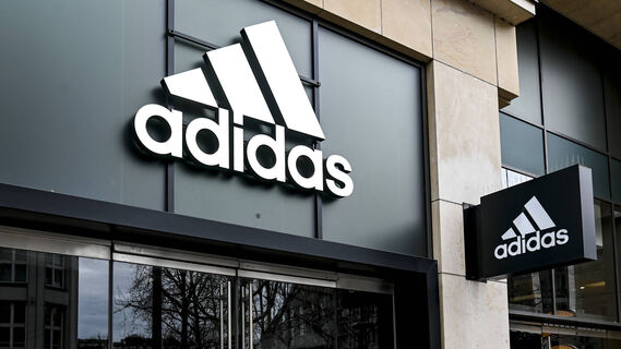 «Арсенал» и Adidas представили новую коллекцию