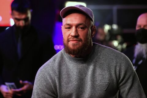 Боец UFC Конор Макгрегор хочет купить «Челси»