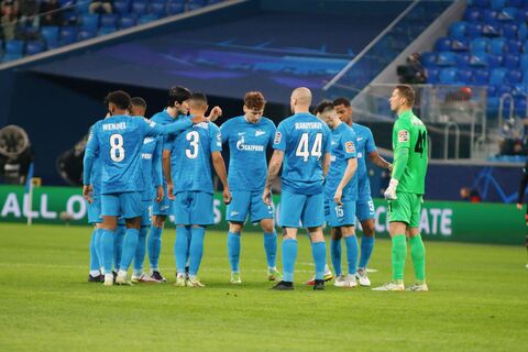 Весна в РПЛ будет весёлой: борьба за чемпионство, еврокубки и выживание