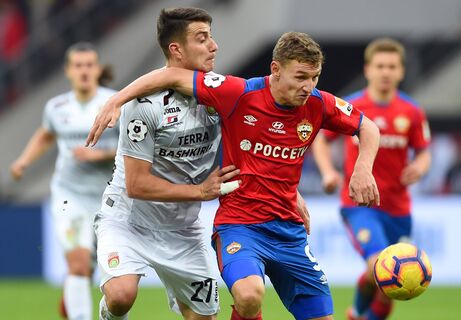 Фёдор Чалов перешёл в «Базель». Почему это правильное решение?