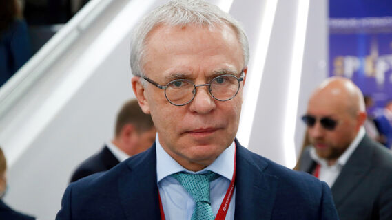 Фетисов поддержал предложение о запрете иностранных игроков в РПЛ