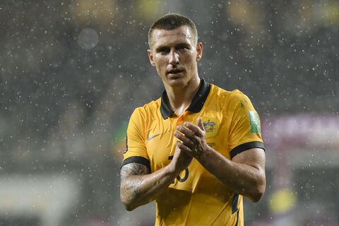 Австралия стала предпоследним участником чемпионата мира