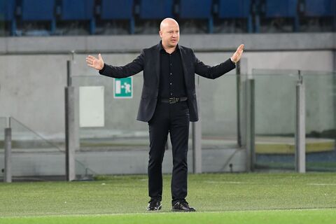 Бывший тренер «Локомотива»  расстроен положением дел в  «Локомотиве»