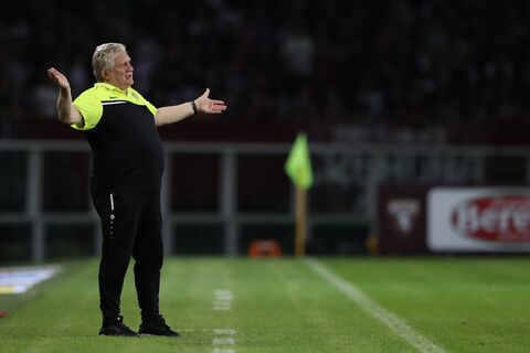 Сергей Ташуев высказался о договорных матчах в России