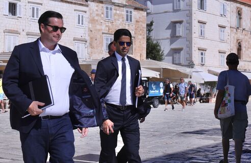 Катарские владельцы ПСЖ хотят инвестировать в один из клубов АПЛ