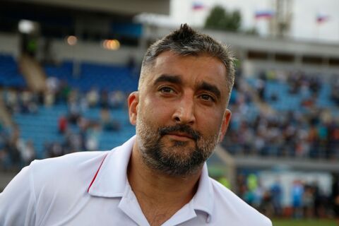 Александр Самедов рассказал за кого будет болеть в полуфинале Хорватия – Аргентина