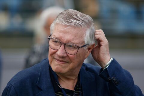 Геннадий Орлов отметил двух легионеров в истории российских первенств