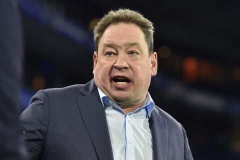 Тимур Журавель раскритиковал Слуцкого за фразу «19-летний дебил»
