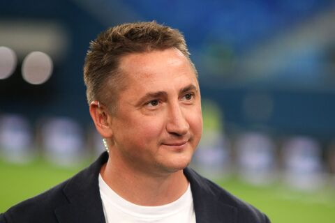Быстров назвал Кутепова «проклятьем Велеса»