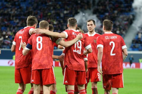Илья Геркус рассказал, кто может подвинуть «Зенит» с первого места