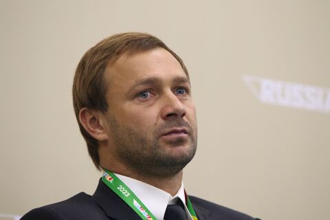 Сычев назвал игрока, от которого сильно зависит игра «Локомотива»