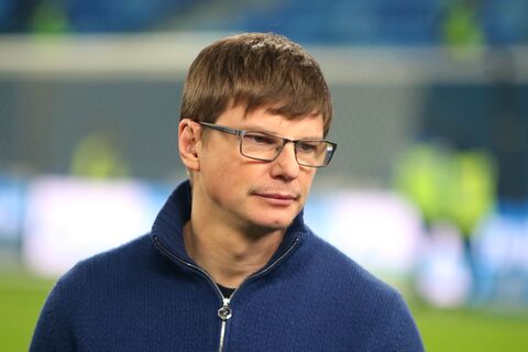 Аршавин отметил, что не разобрался в Госуслугах, поэтому не голосовал