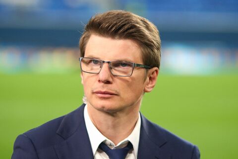 Андрей Аршавин сказал, что ему неинтересно смотреть матчи сборной России