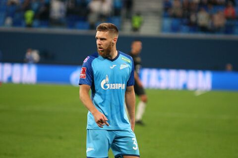 Бубнов об игре «Зенита»: «У тренерского штаба появилось много вопросов»