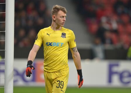 Орлов рассказал, почему «Краснодар» ушел на перерыв лидером РПЛ