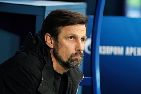 Бывший советник Федуна заявил, что «Зениту» пора искать нового тренера