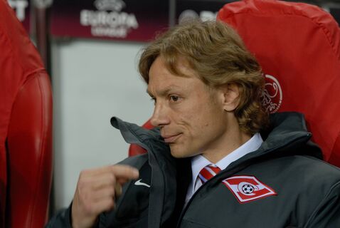Жена главного тренера сборной России рассказала, за кого будет болеть на Евро-2024