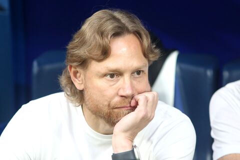 Бывший президент «Локомотива» назвал базовый клуб сборной России