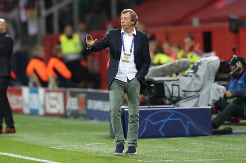 Семин назвал сборную, которая лучше всех играет в футбол на Евро-2024