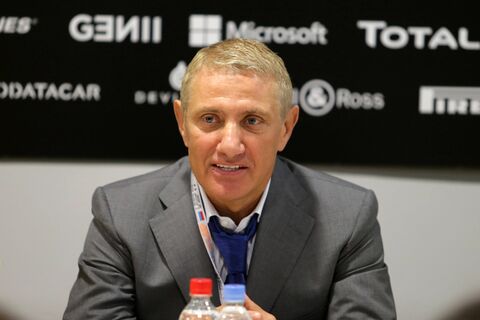 Ротенберг сменит Леонченко на посту гендиректора «Локомотива»